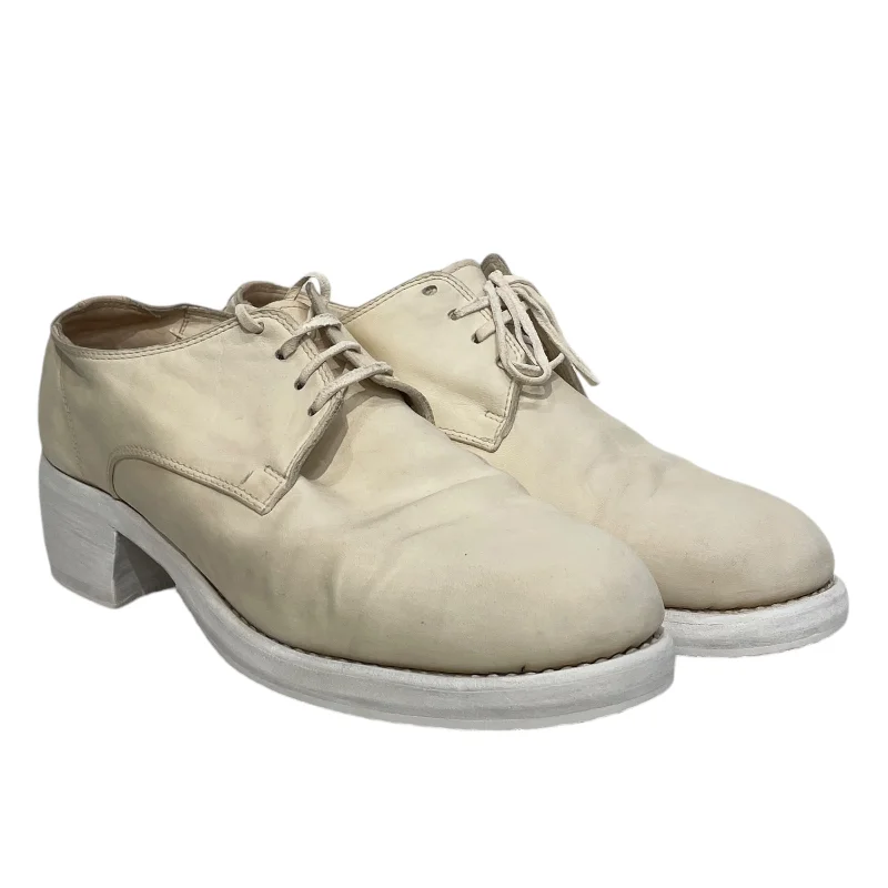 Cool Sneakers GUIDI/Derby Resole Shoes/EU 40
