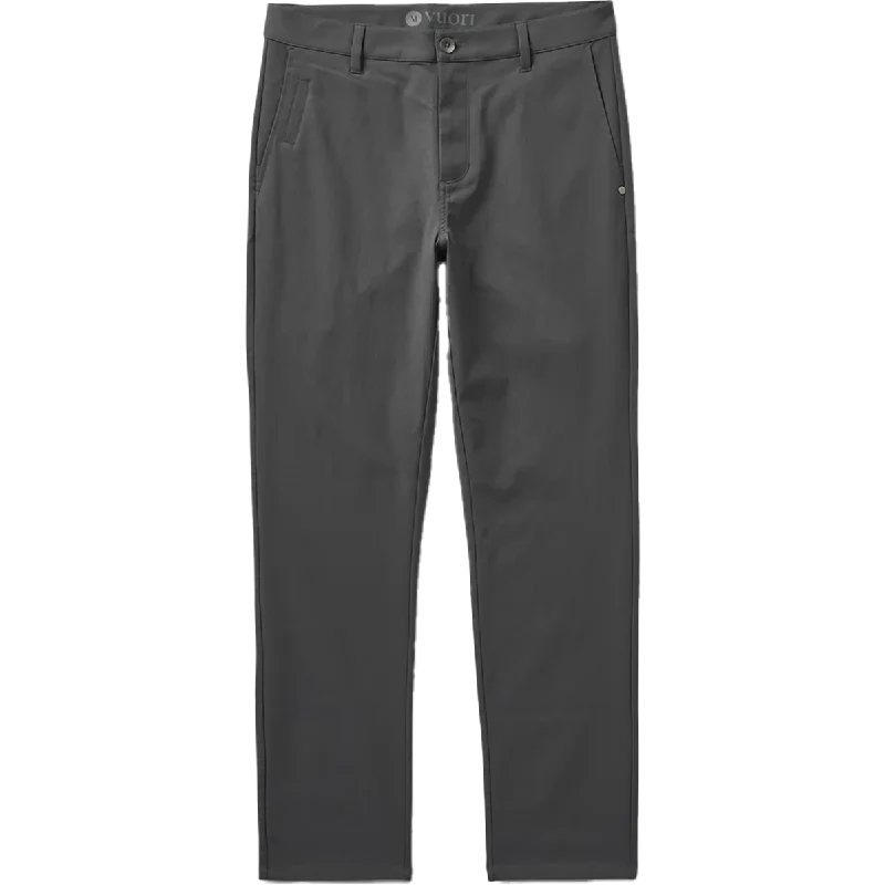 Soft Sweaters Men's Cascade Tech Chino
