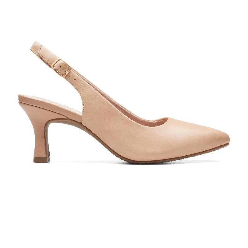 Fashion Shoes Womens - Kataleyna Step