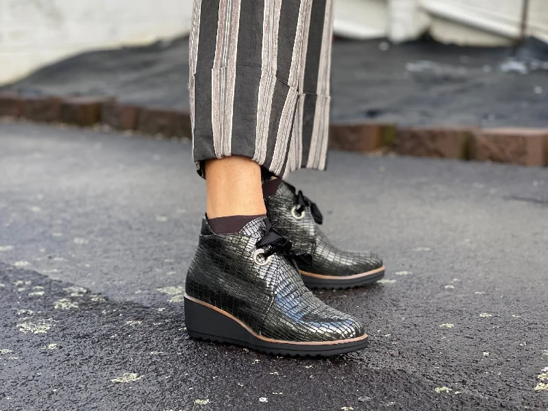 Soft Sneakers D'chicas Bodhi