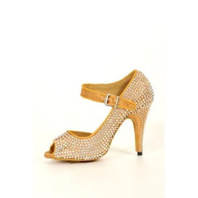 Everyday Footwear Gran Gala Cinderella Flash