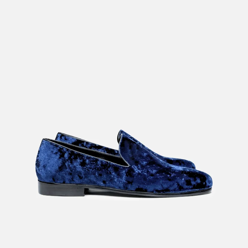 Lightweight Loafers Delmonico Slip On Loafers