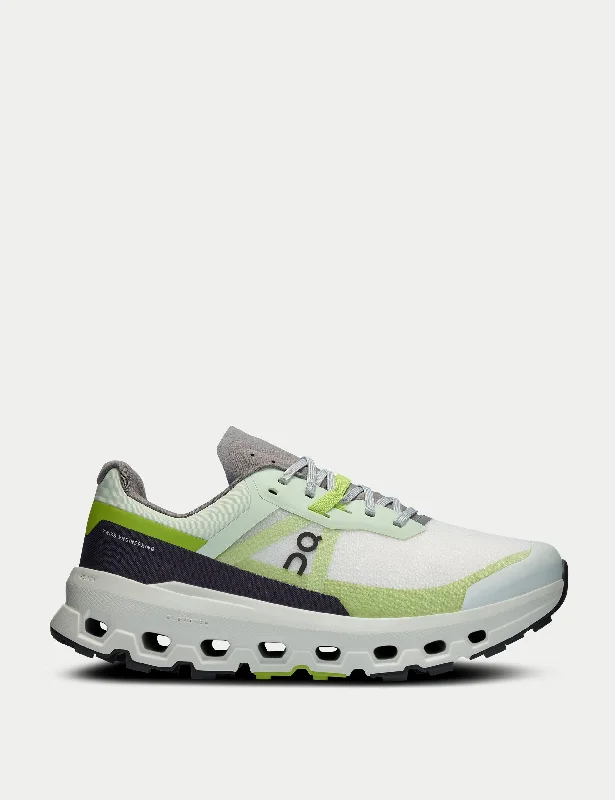 Budget-Friendly Shoes Cloudvista 2 - Lima/Kiwi