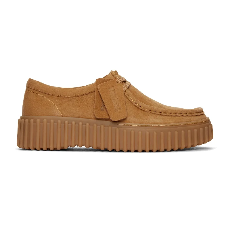 Flexible Sneakers Womens - Torhill Bee