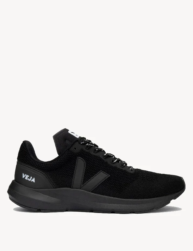 Affordable Sneakers Marlin V-Knit - Full Black
