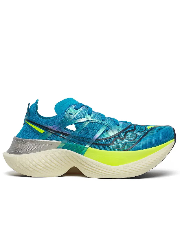 Eco-Friendly Footwear Endorphin Elite - Women's