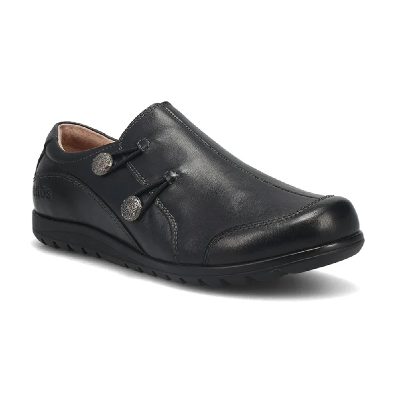 Premium Sneakers Taos Women's Blend - Black