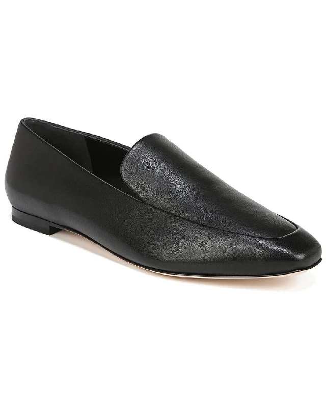 Lightweight Loafers Vince Brette Leather Slip-on