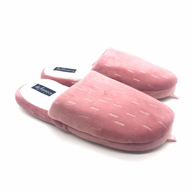Fashion Comfort Shoes DE ROMA TOP W817