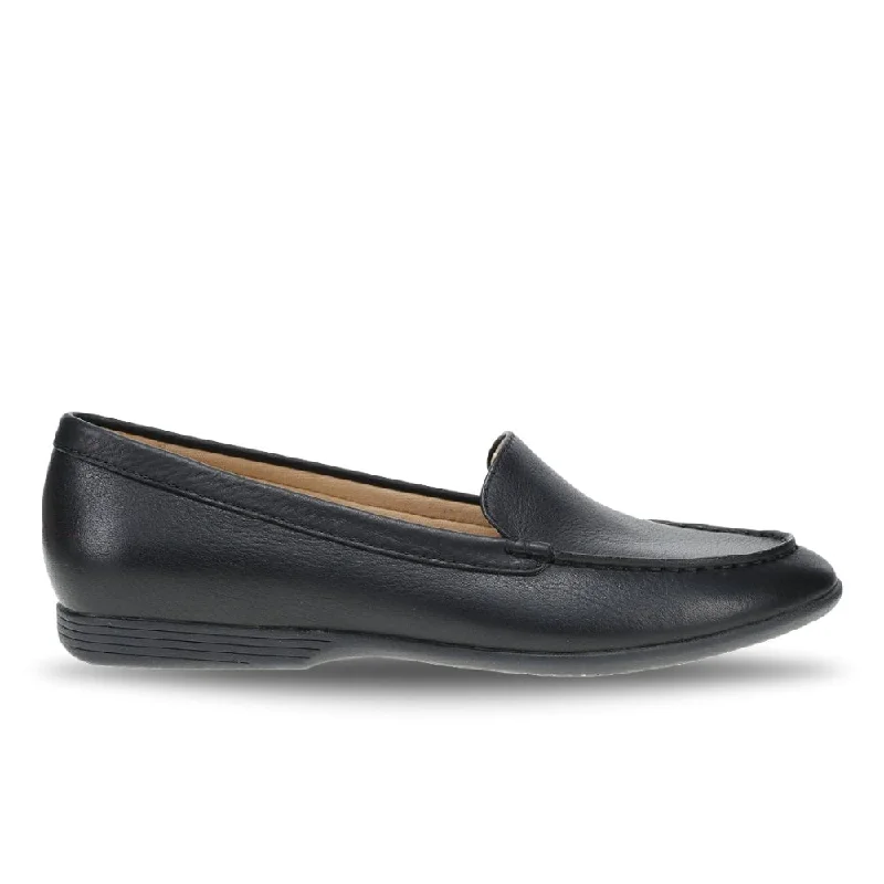 Elegant Footwear Dansko Women's Lorri - Black