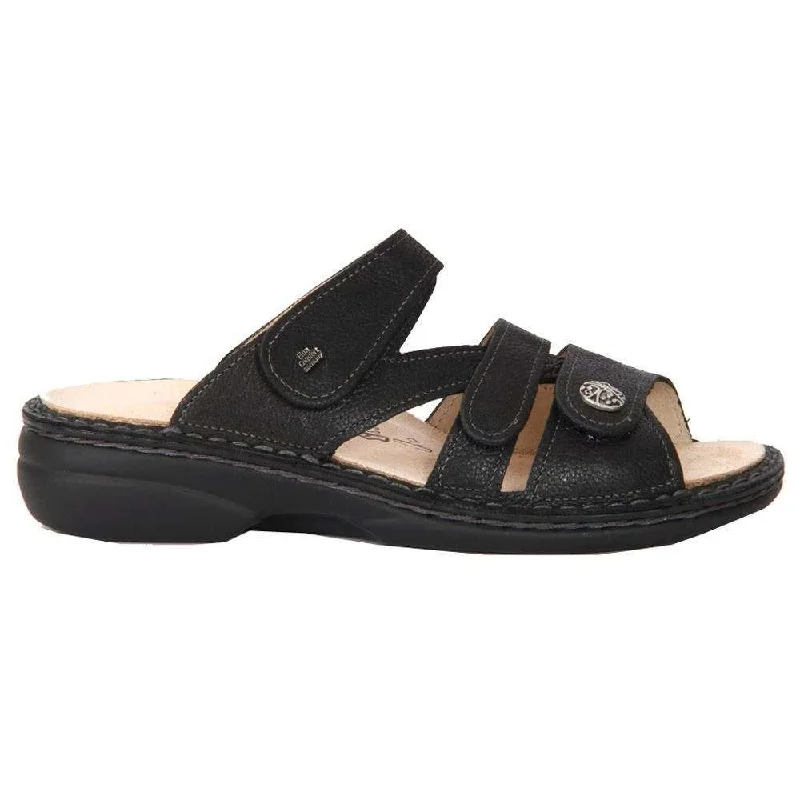 Daily Sneakers Ventura Leather Women's Slip-On Sandals