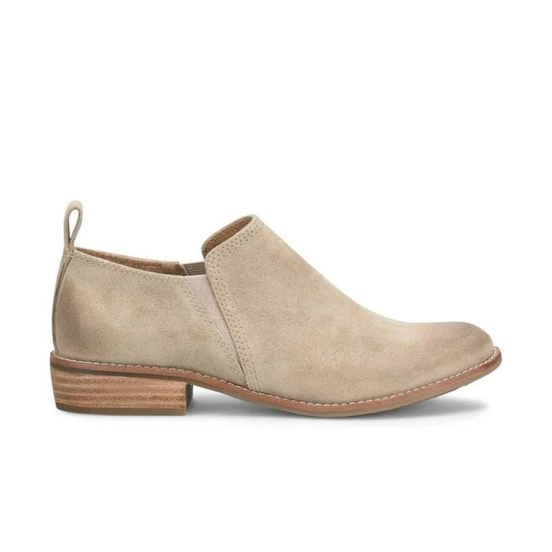 Stylish Comfort Shoes Sofft Women's Naisbury II - Taupe