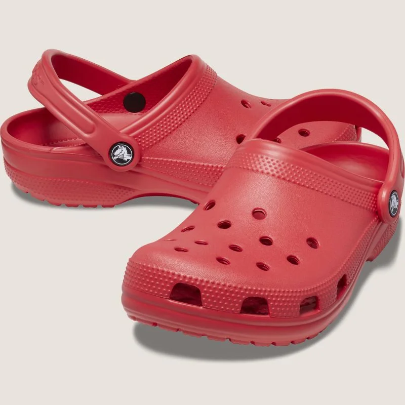 Streetwear Footwear Crocs Classic Clog