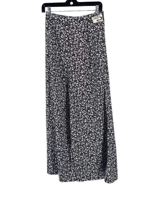 Cozy T-Shirts Pants Other By Shein In Floral Print, Size: S