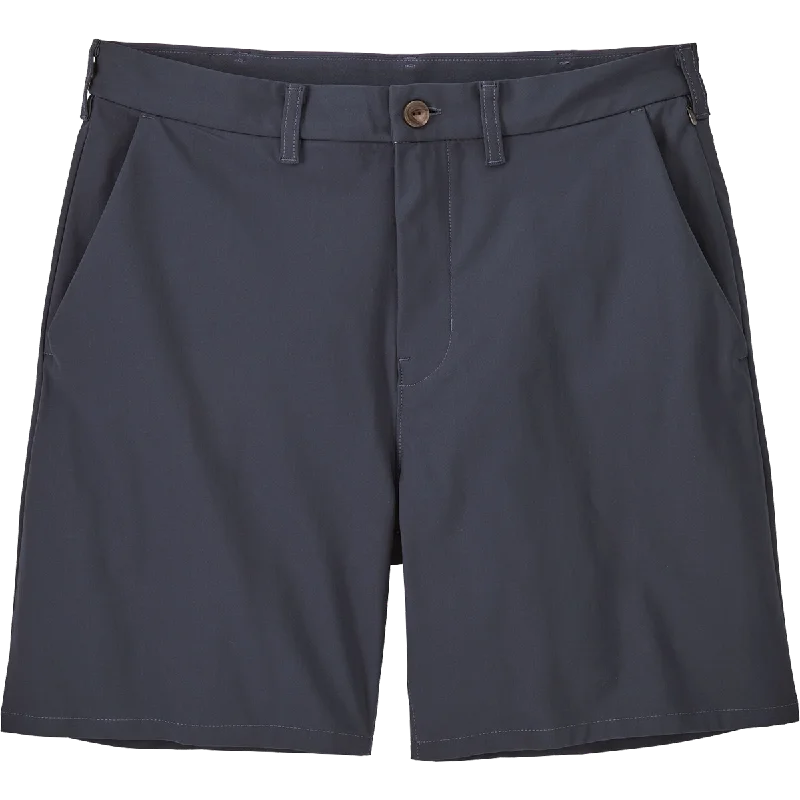 Comfortable Outfits Men's Transit Traveler Shorts 7"