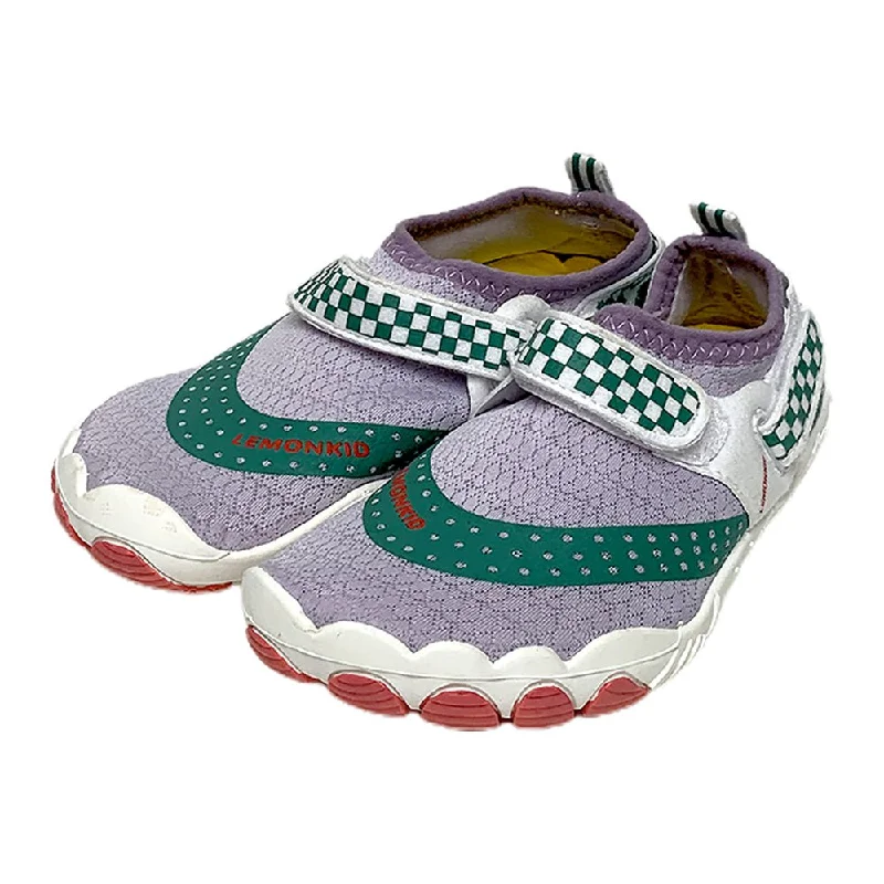 Chic Sneakers Purple & Mint Anti Skid Land and Water Outdoor adventure Shoes for Kids Chic Sneakers Purple & Mint Anti Skid Land and Water Outdoor adventure Shoes for Kids