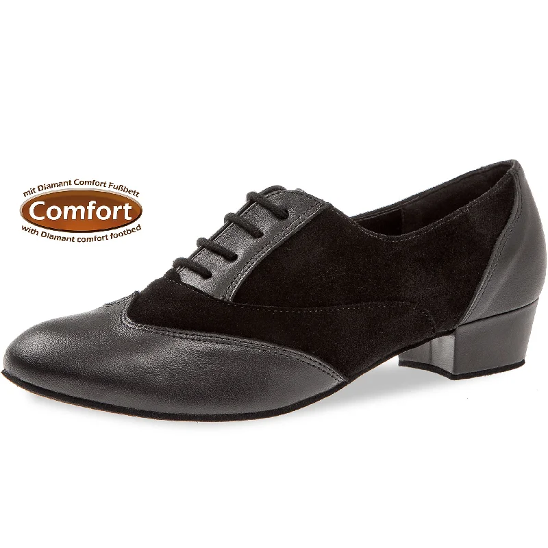 Luxury Sneakers Diamant M063 Black