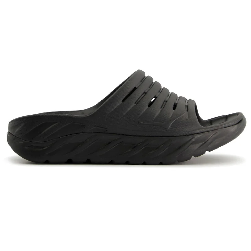 Padded Insole Shoes Ora Recovery Slide Synthetic Unisex Slippers