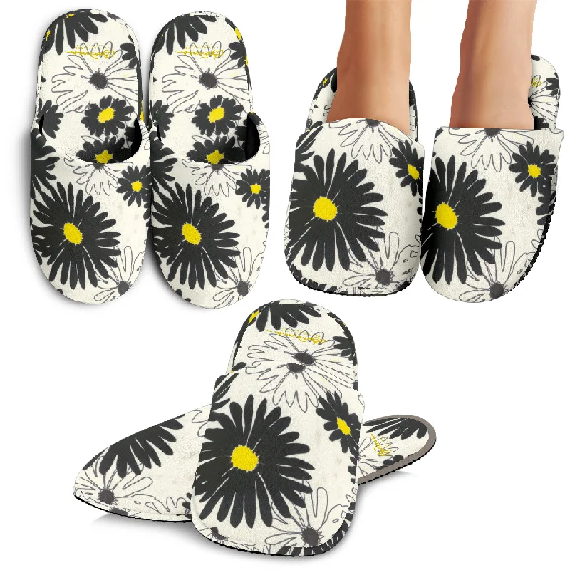Casual Footwear Daisy Slipper