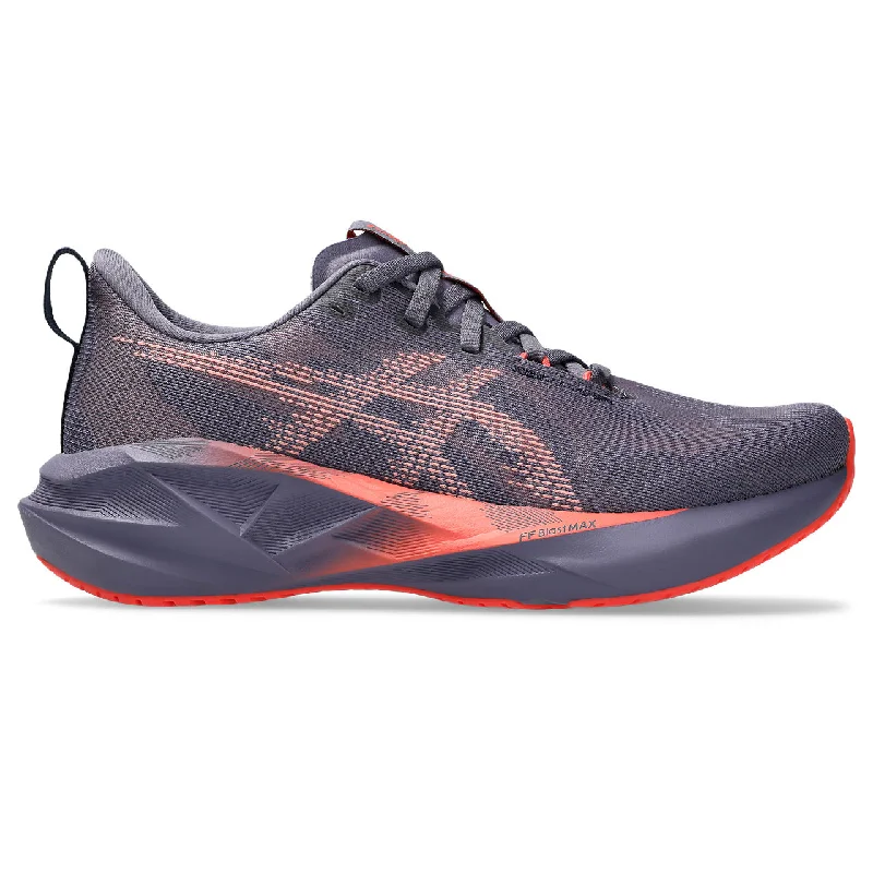 Fashion Shoes Asics Novablast 5 Womens Road Running Shoes
