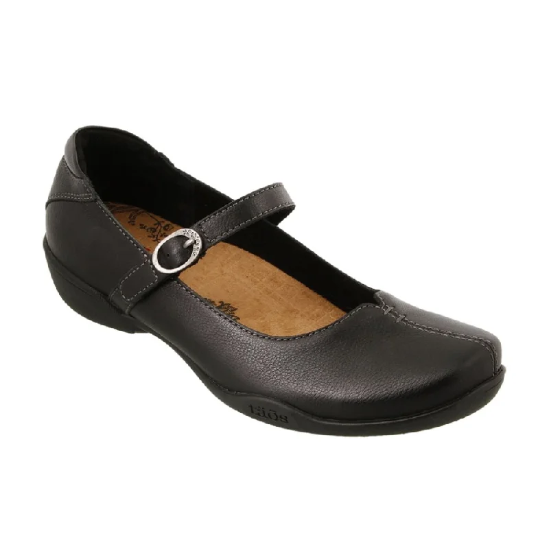 Chic Footwear Taos Women's Ta Dah - Black