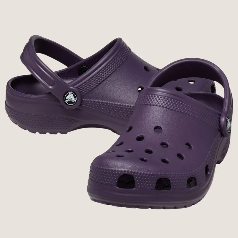 Comfortable Boots Crocs Classic Clog