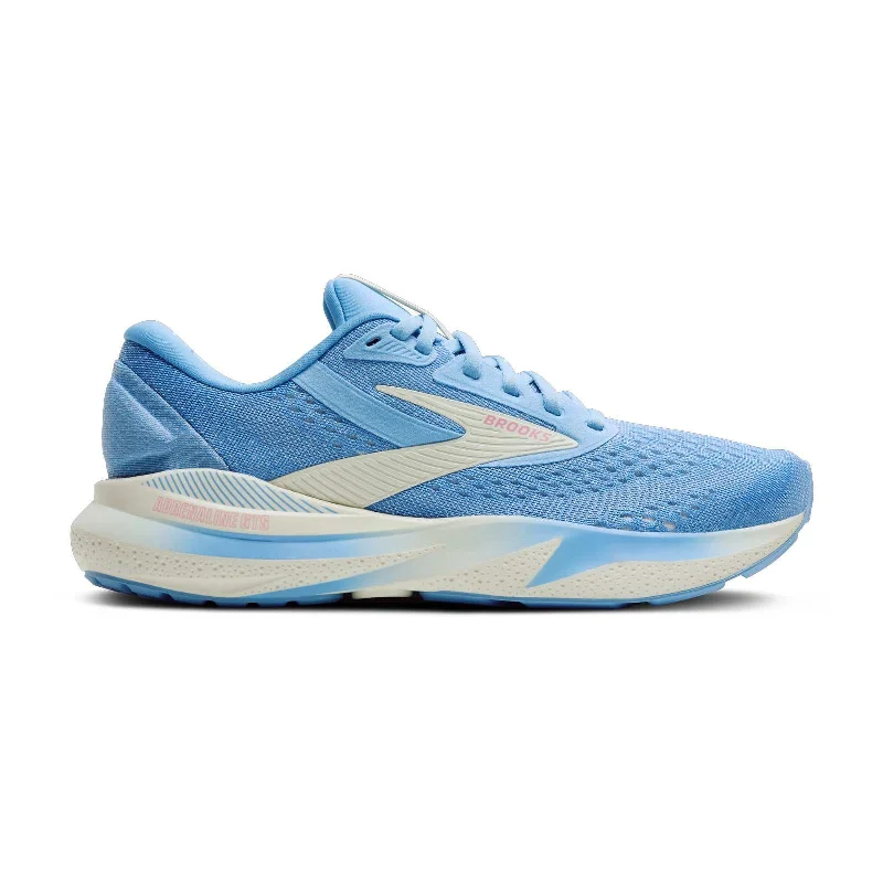 Travel-Friendly Shoes Brooks Adrenaline GTS 24 Womens Running Shoes
