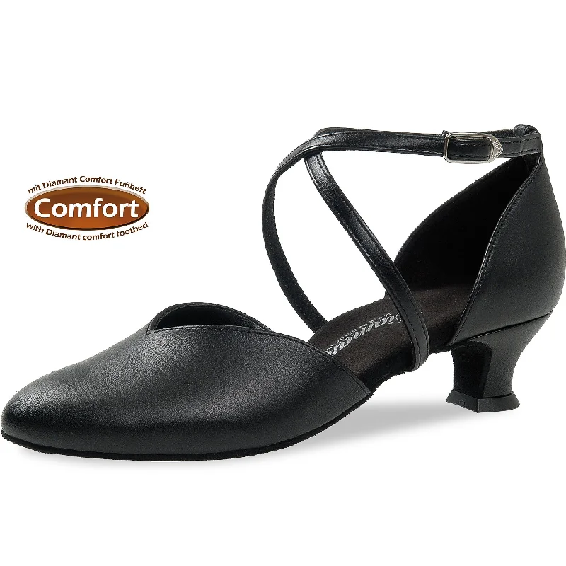 Classic Comfort Shoes Diamant M107 Black