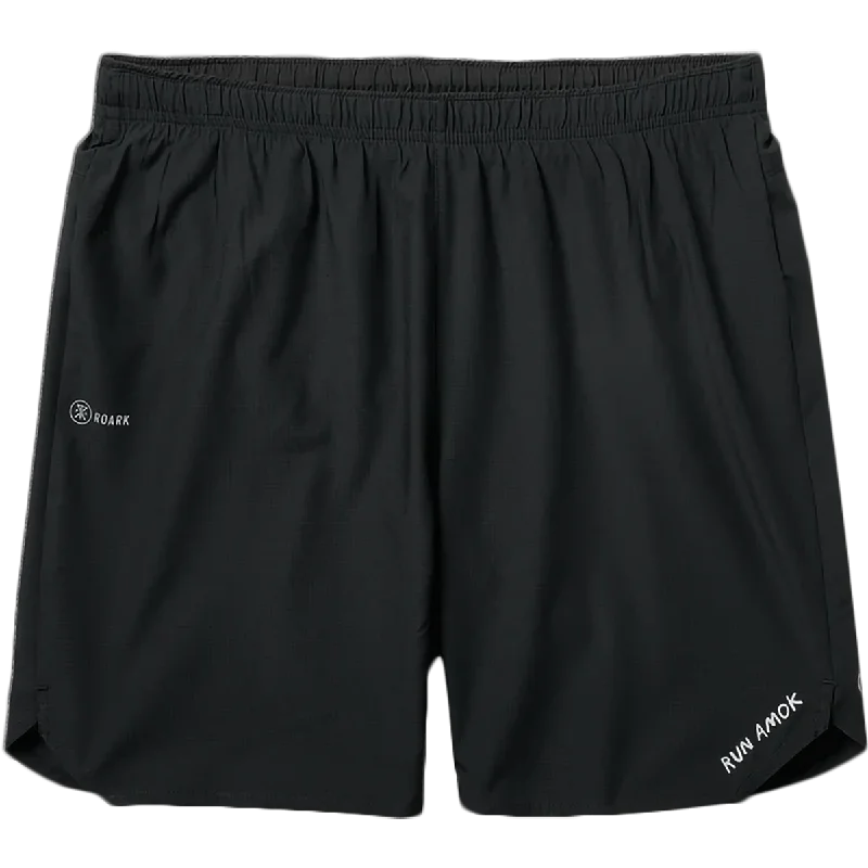 Relaxed Layers Men's Baja 7" Short