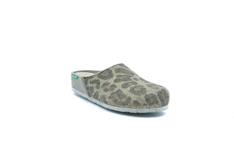 Sleek Loafers MEPHISTO Pollis Jag Brown