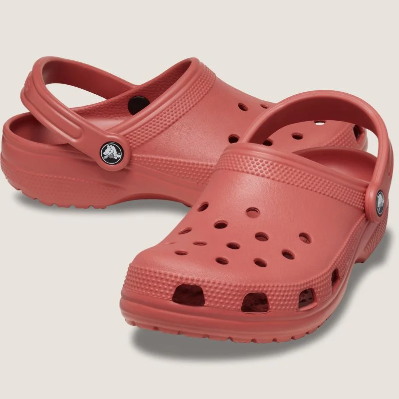 Durable Footwear Crocs Classic Clog