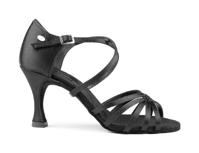 Sporty Comfort Shoes PortDance PD631 Black