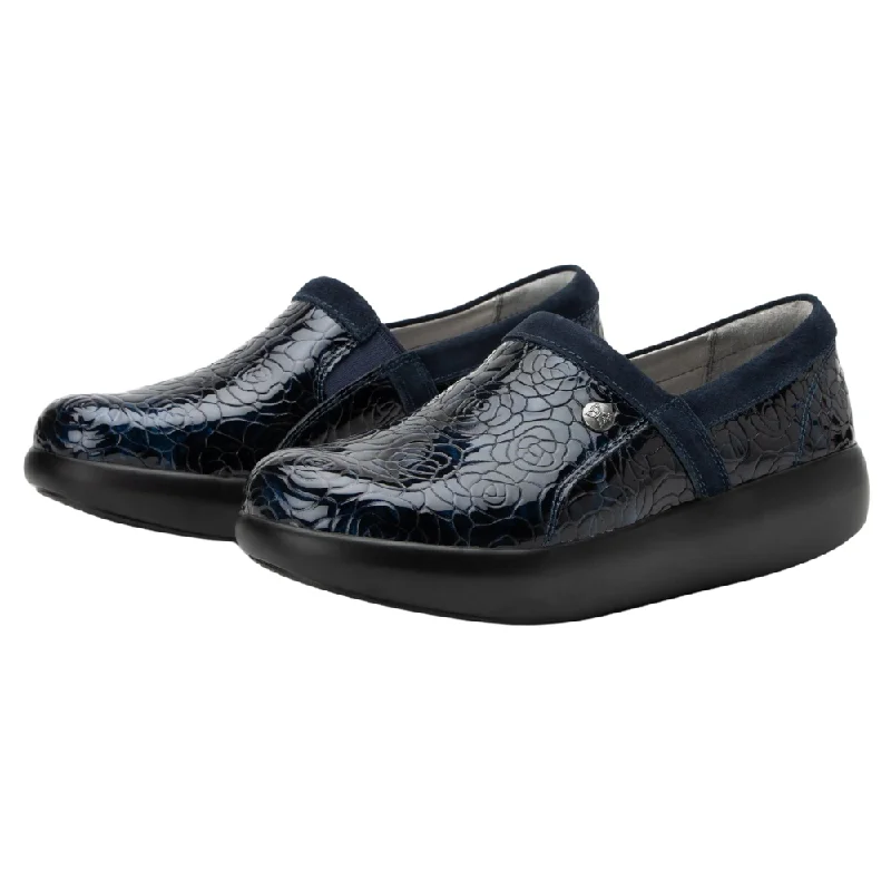 Cushion Comfort Shoes Alegria Emry Moody Blues Shoe (Women's)