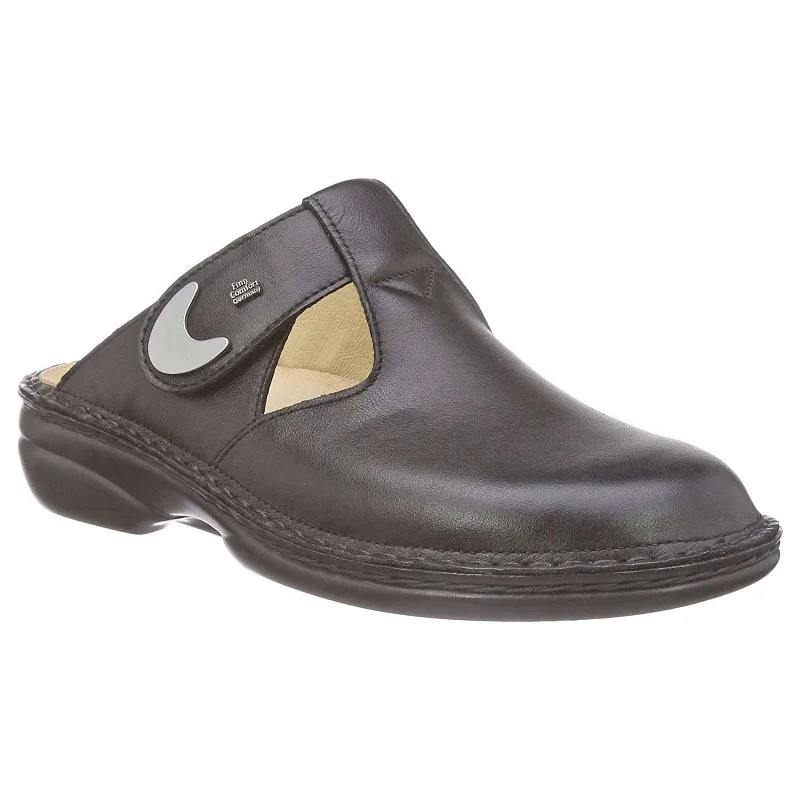 Affordable Boots Belem Leather Women's Slip-On Sandals