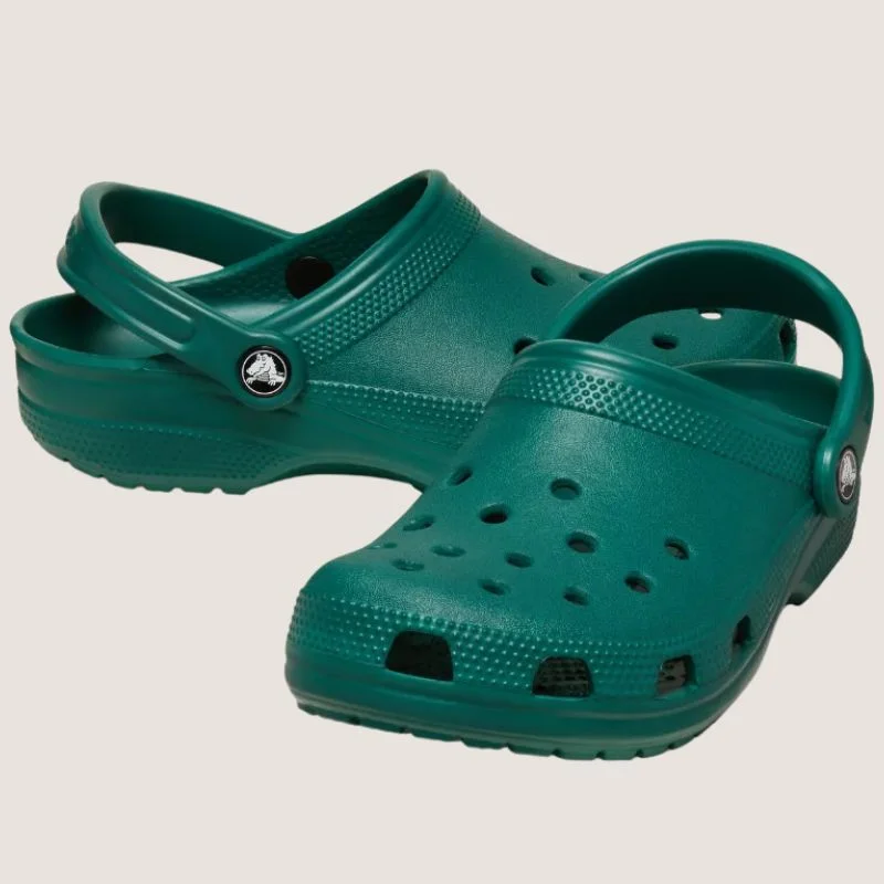 Trendy Sneakers Crocs Classic Clog
