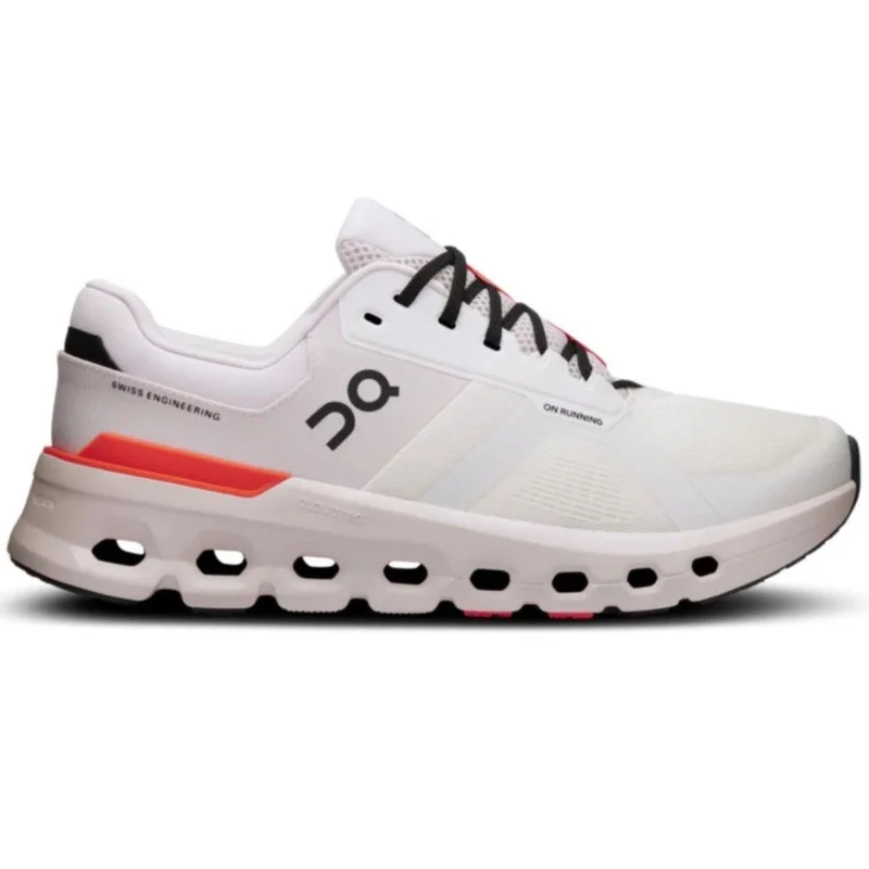 Smart Casual Shoes ON Cloudrunner 2 Womens Running Shoes