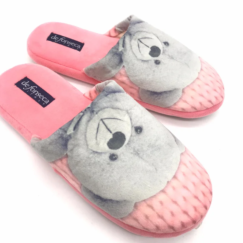 Fashion Shoes DE ROMA W726