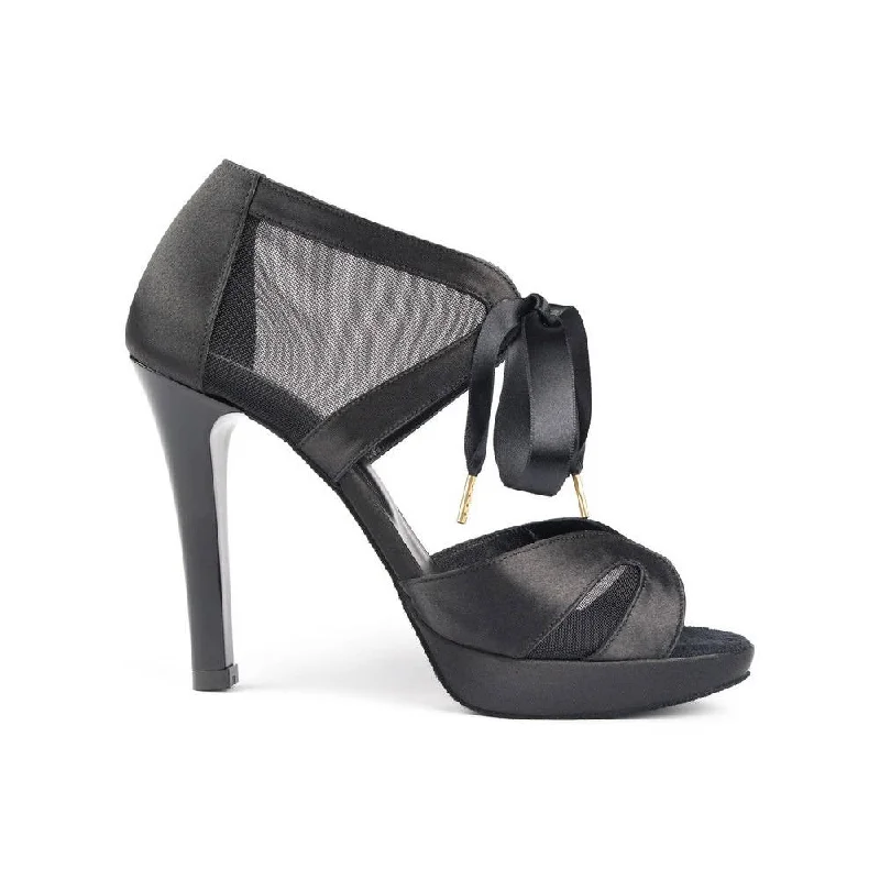 Everyday Sneakers PortDance PD901 Black