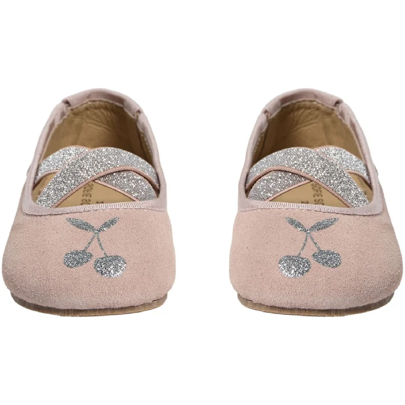 Fashion Shoes Sofie Schnoor Rose Indoor Shoes