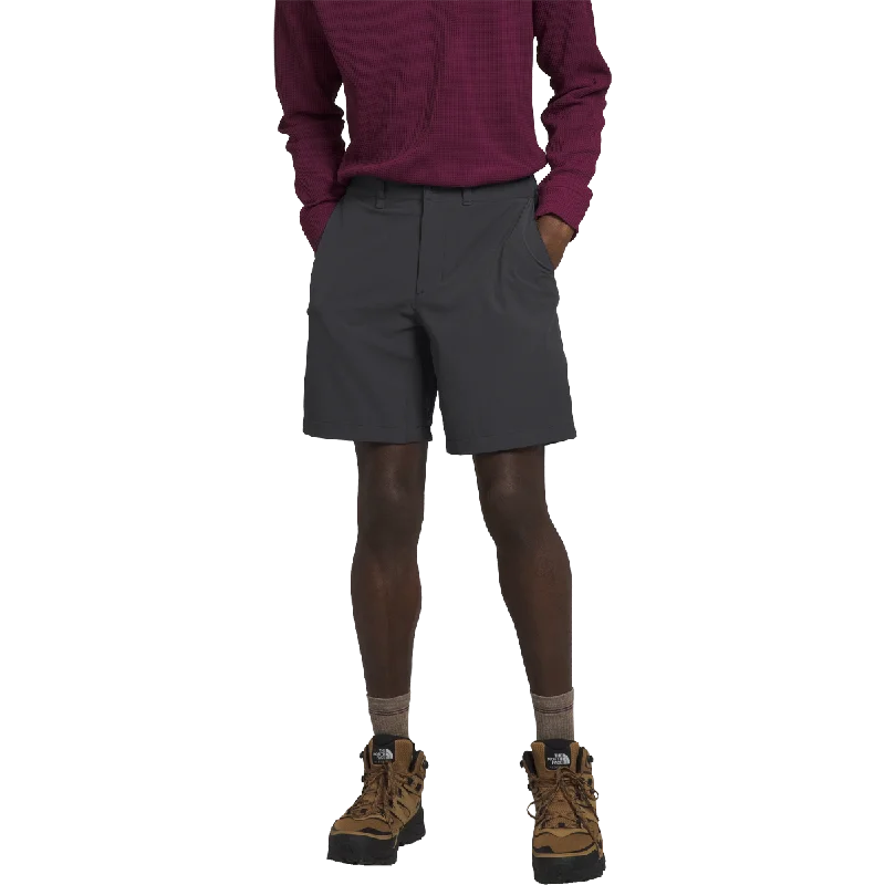 Lightweight Apparel Men's Paramount Short 9"