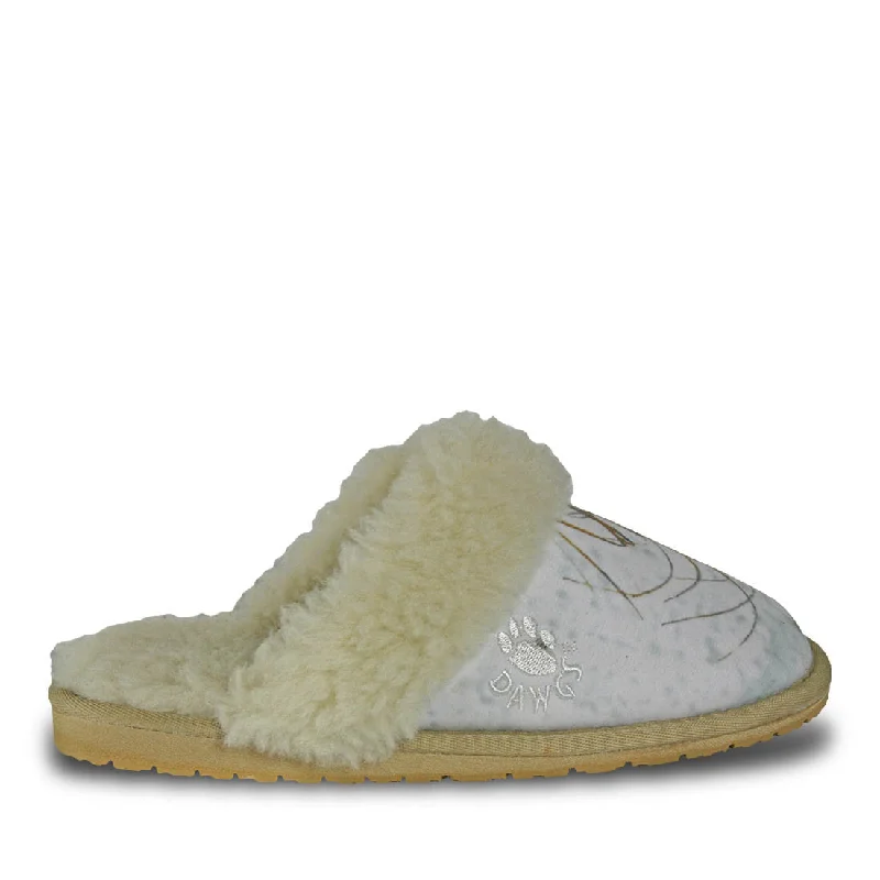 Flexible Sneakers Women's Mossy Oak Scuffs - Winter Brush
