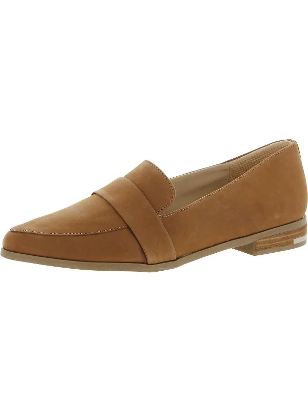 High-Performance Sneakers Faxon Womens Slip On Loafers