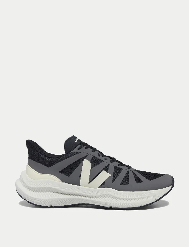 Streetwear Footwear Condor 3 - Black Calcaire