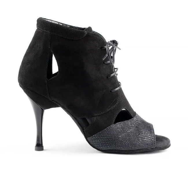 Budget Sneakers PortDance PD809 Pro Black