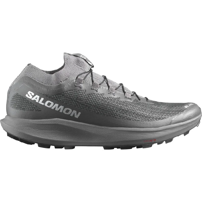 Comfy Shoes Salomon S/Lab Pulsar 2 SG | Quiet Shade / Magnet / Black | Unisex