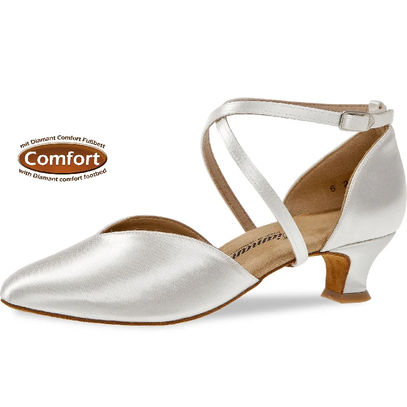 Ultra-Fashion Sneakers Diamant M107 White