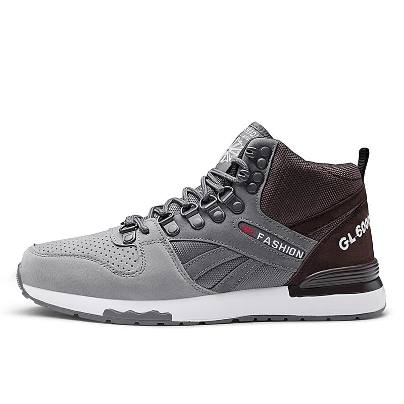 Trendy Sneakers Men Sneakers Brand Men Running Shoes