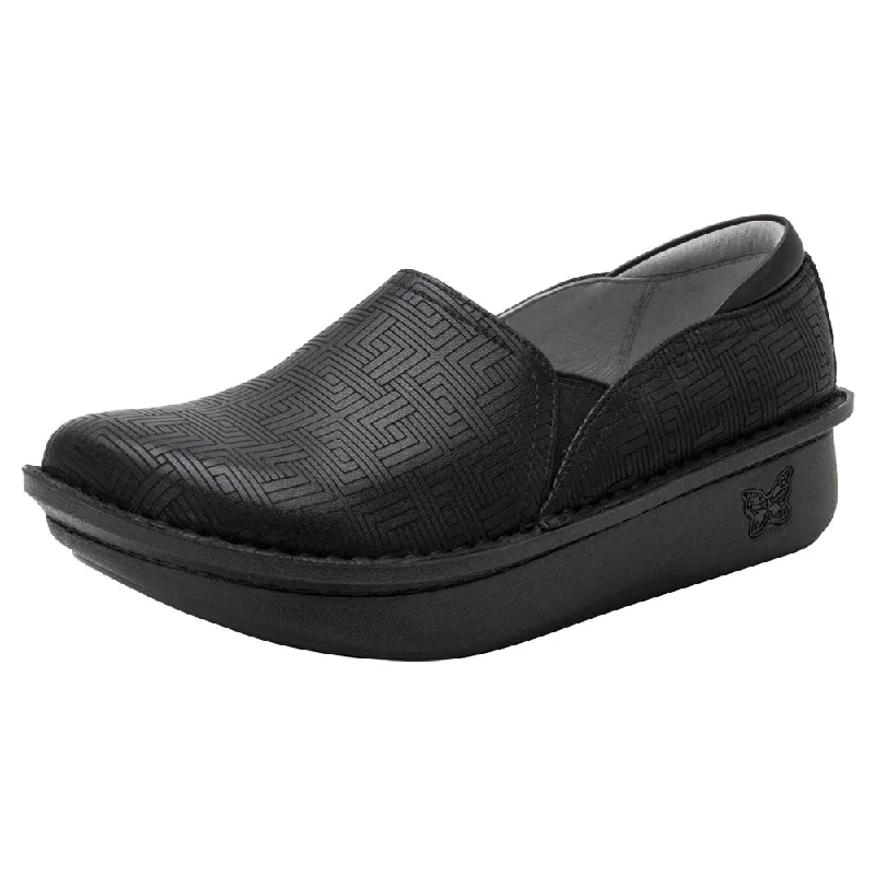 Durable Sneakers Alegria Debra Lock In Clog (Women's)