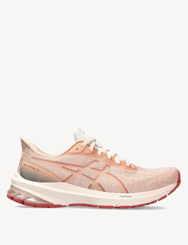 Daily Sneakers GT-1000 12 - Pale Apricot/Light Garnet