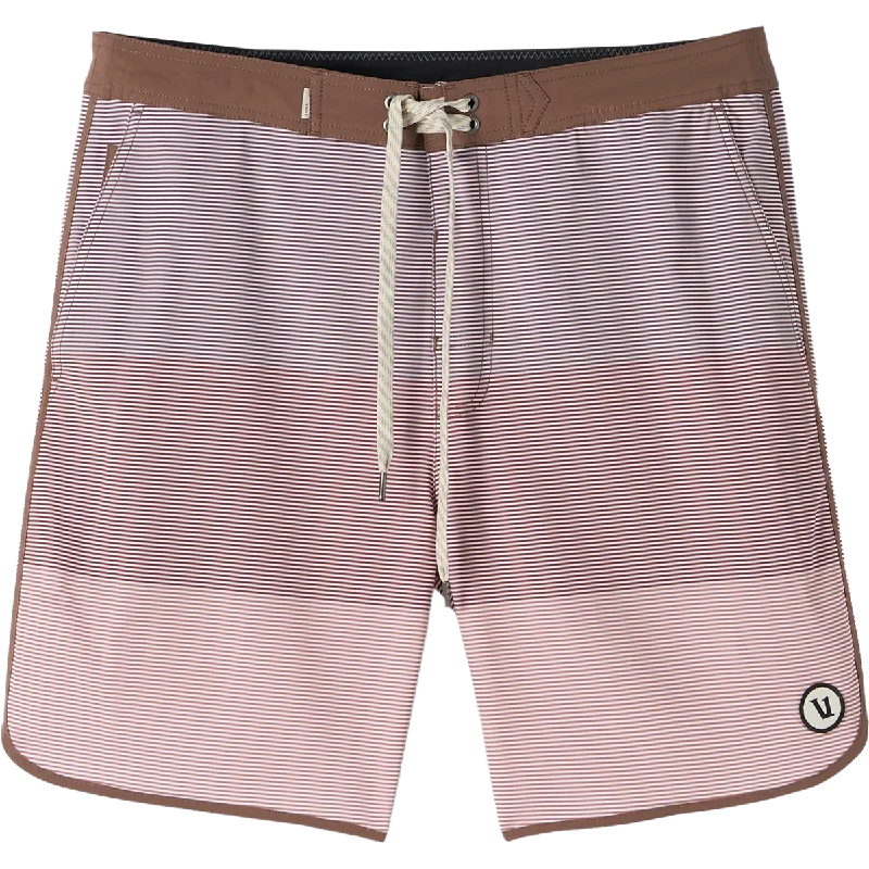 Urban Comfort Wear Men's Cruise Boardshort 18.5"